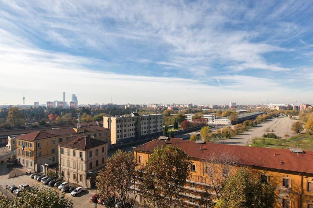 Hacca Collection - Isola 1br * Milan