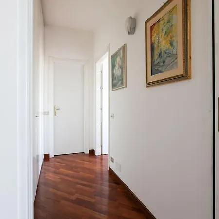 Ferienwohnung Hacca Collection - Isola 1Br Mailand Exterior foto