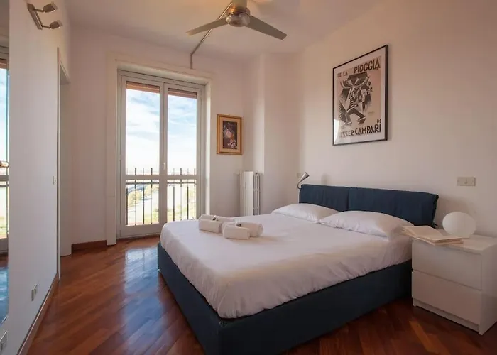 Hacca Collection - Isola 1Br