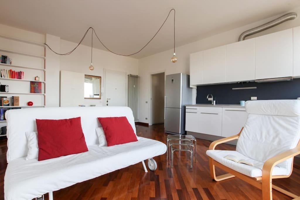 Hacca Collection - Isola 1br Apartamento