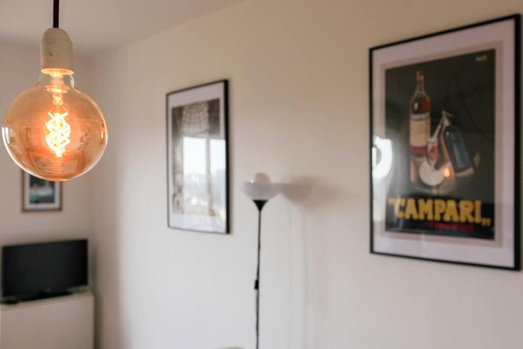 Apartamento Hacca Collection - Isola 1br