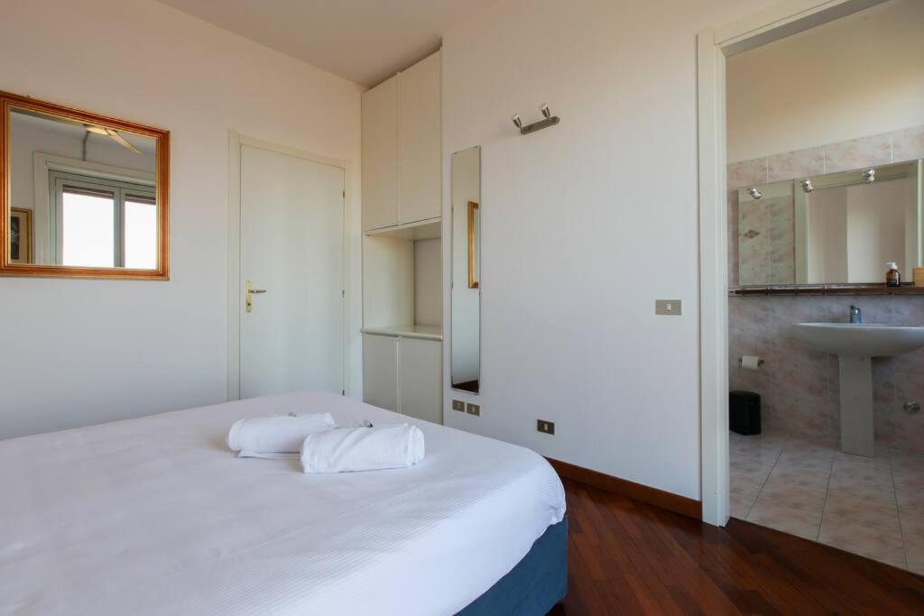 Hacca Collection - Isola 1br Mailand