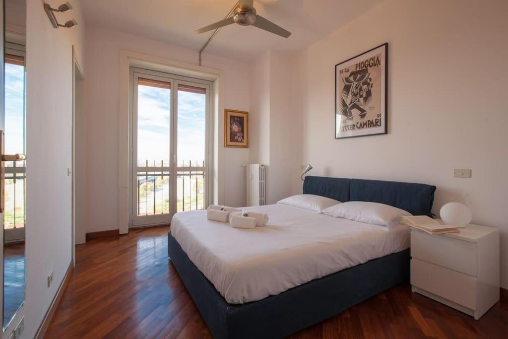 Hacca Collection - Isola 1br Apartment Mailand