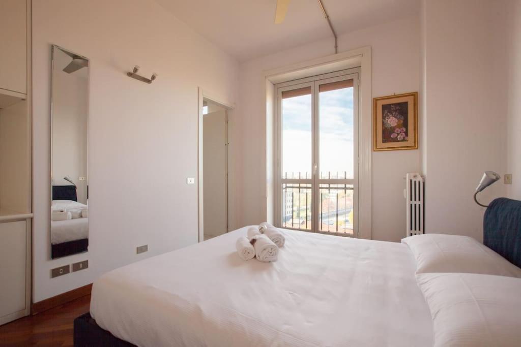 Hacca Collection - Isola 1br Apartamento *