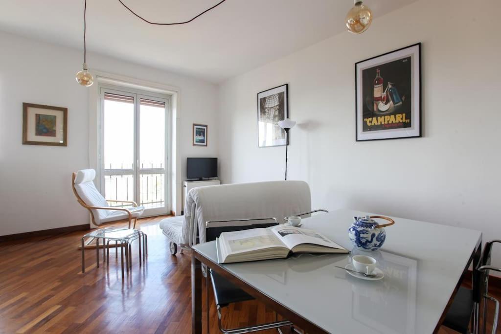 Hacca Collection - Isola 1br Mailand