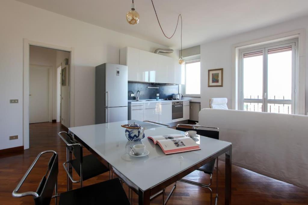 Hacca Collection - Isola 1br Apartamento