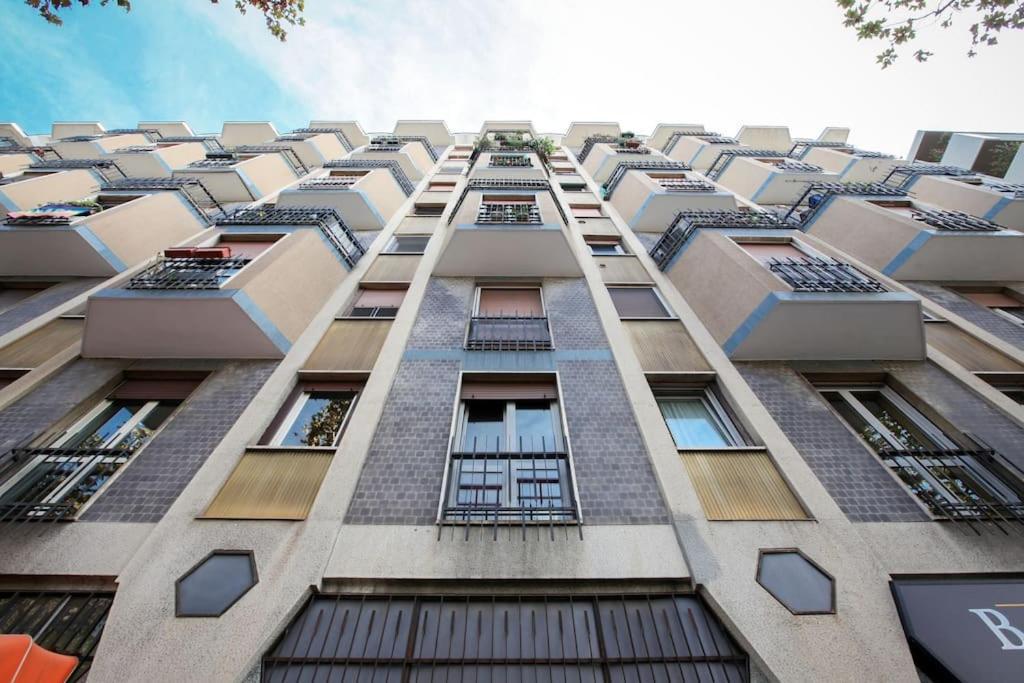 Hacca Collection - Isola 1br Apartment Mailand