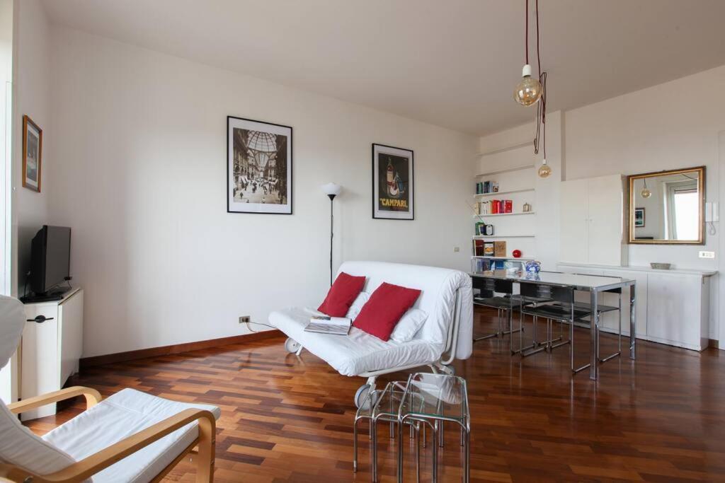 Hacca Collection - Isola 1br Mailand