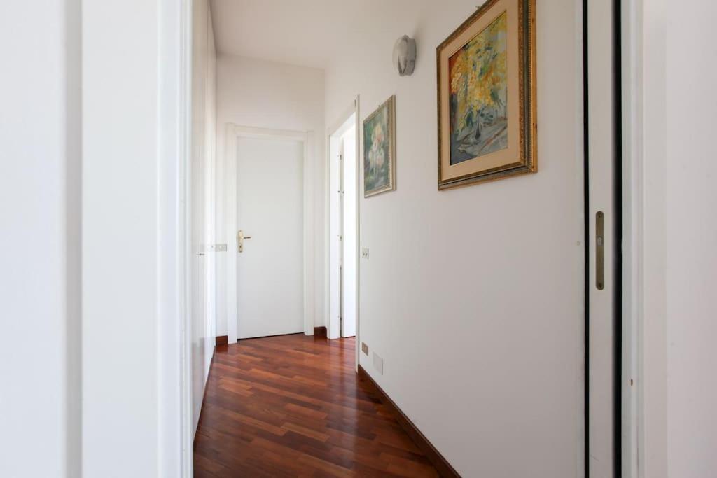 Apartment Hacca Collection - Isola 1br Mailand