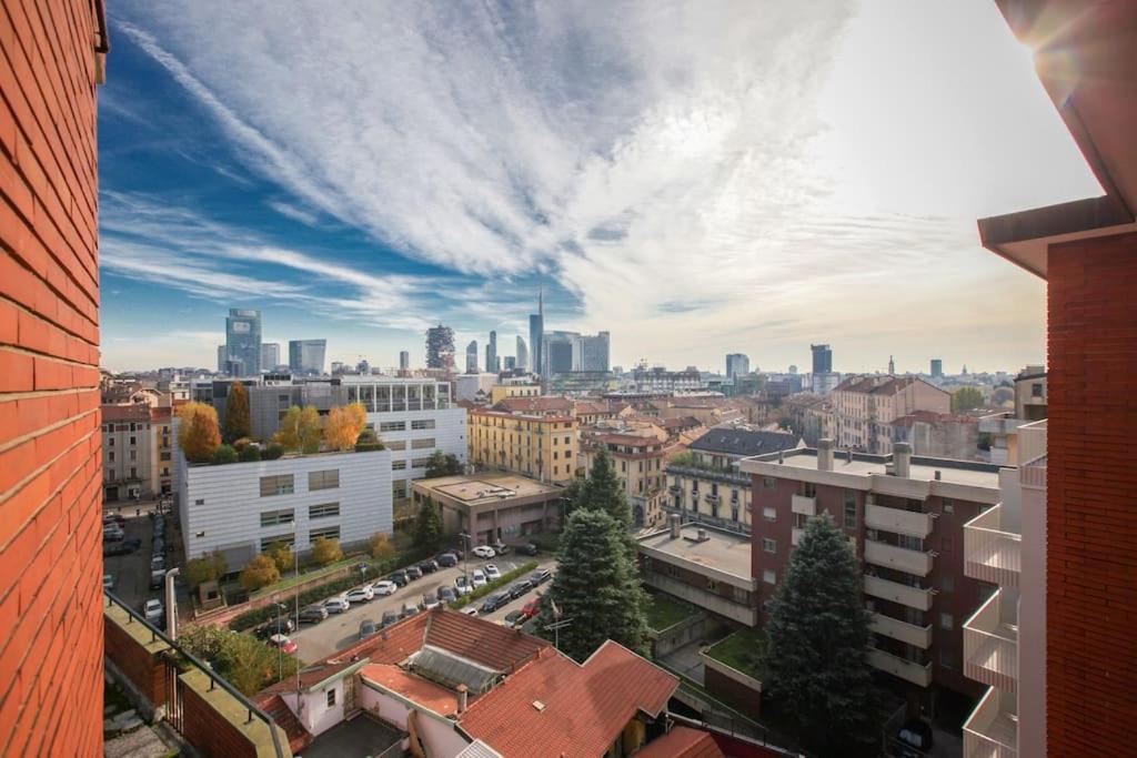 Hacca Collection - Isola 1br Apartamento *