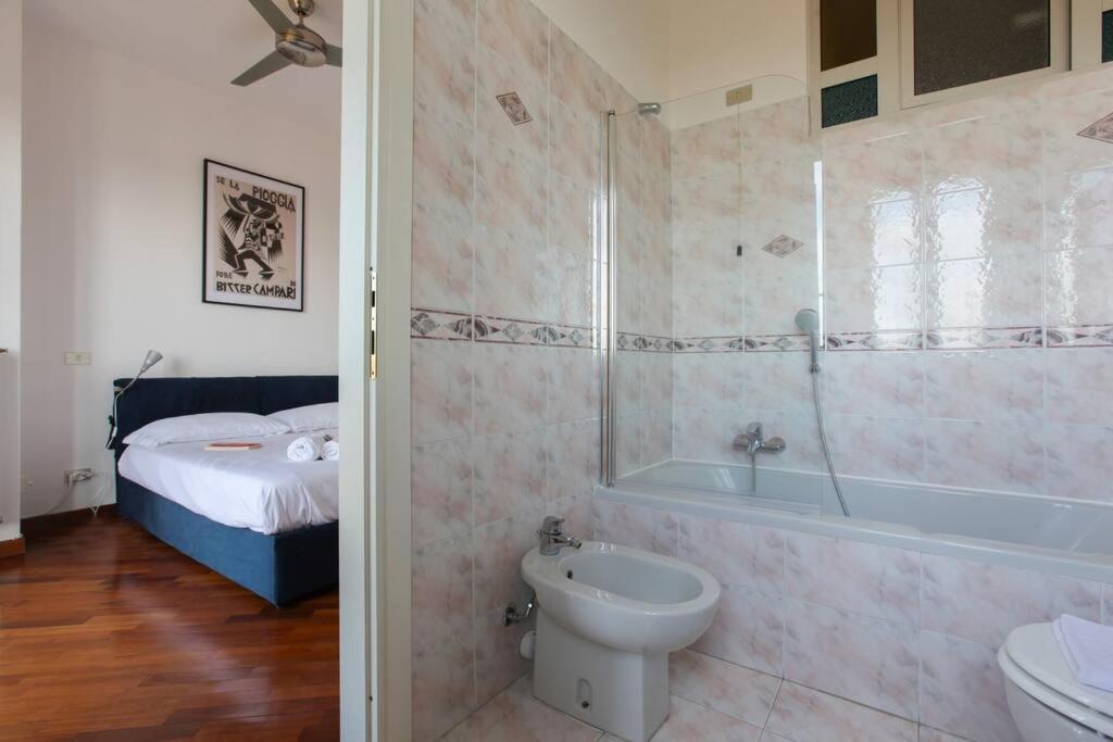 Hacca Collection - Isola 1br Apartamento Milão