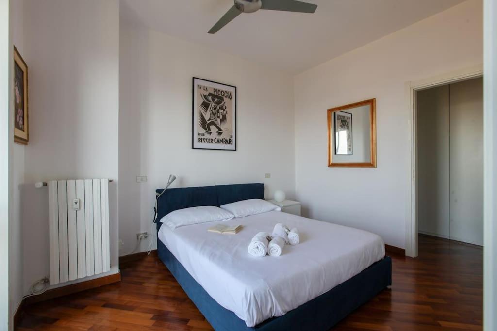 Hacca Collection - Isola 1br Apartamento