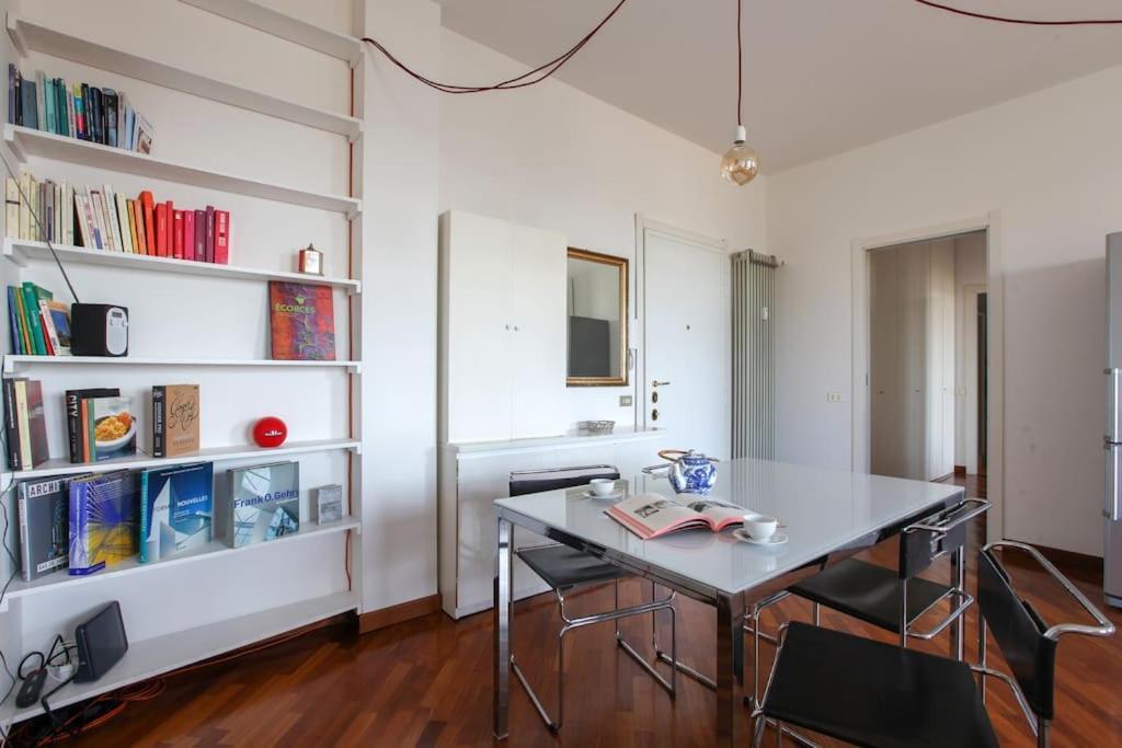 Hacca Collection - Isola 1br Apartamento *