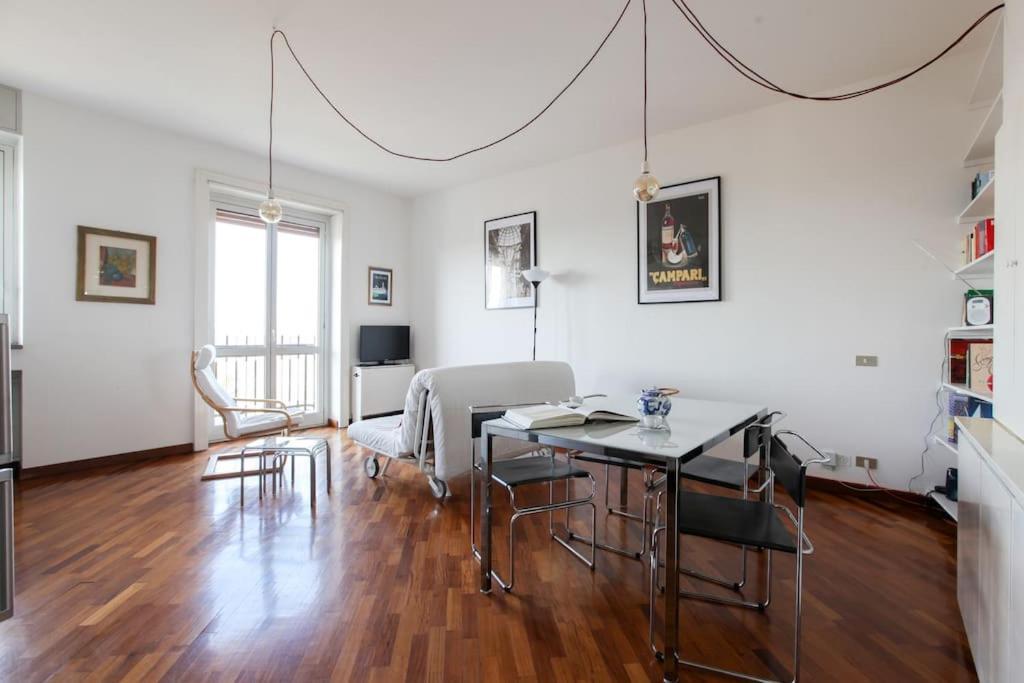 Hacca Collection - Isola 1br Mailand